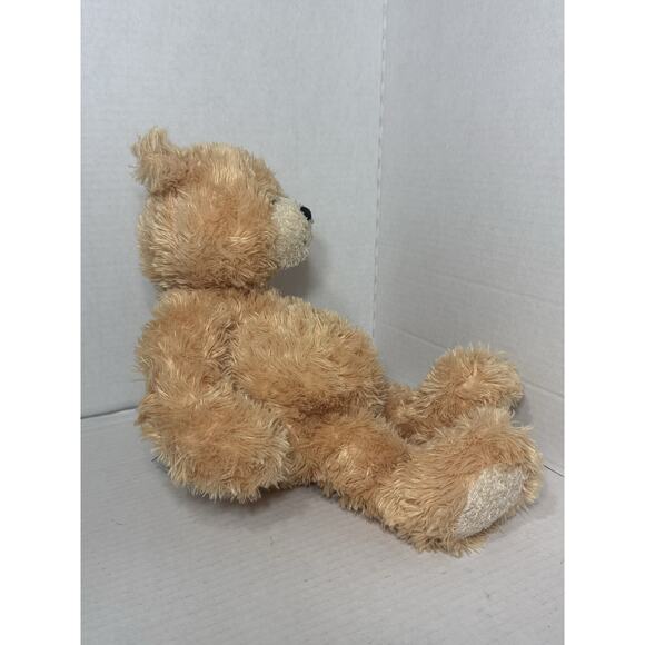 BMW Honey Bear Plush by Gund Standing NO SHIRT - Picture 2 of 6